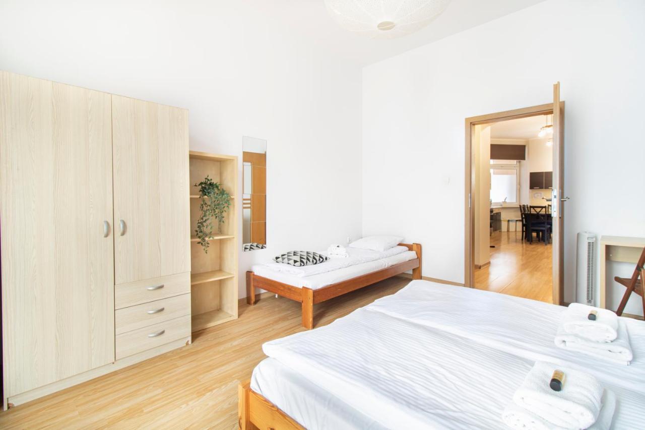 Apartament Castle View Krasinskiego Avenue