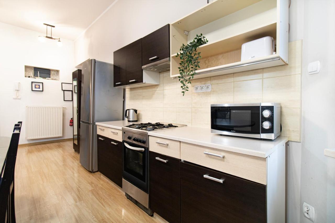 Apartment Castle View Krasinskiego Avenue *