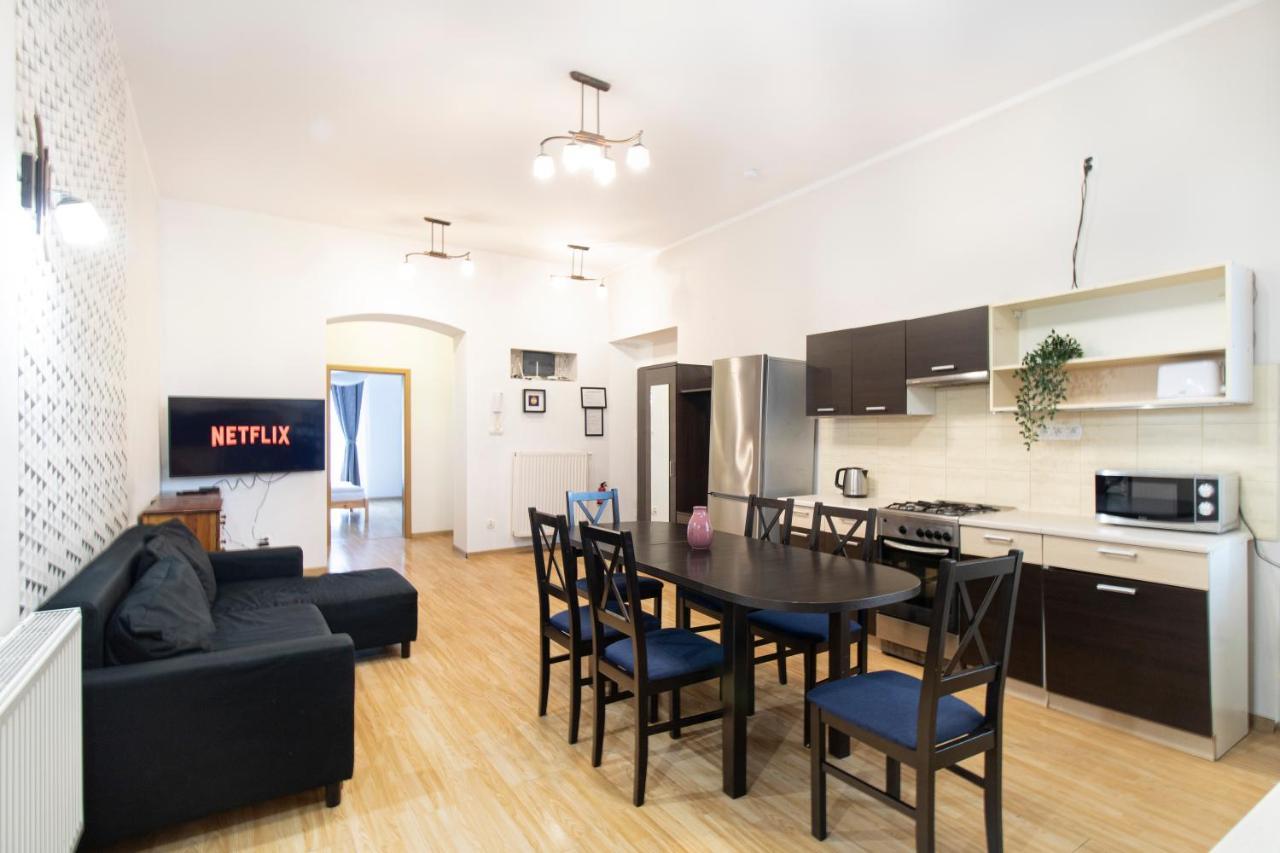 Apartment Castle View Krasinskiego Avenue