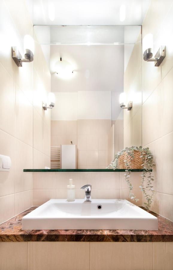 Apartament Castle View Krasinskiego Avenue *
