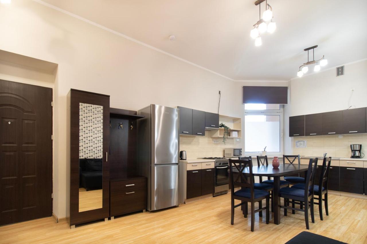 Apartment Castle View Krasinskiego Avenue