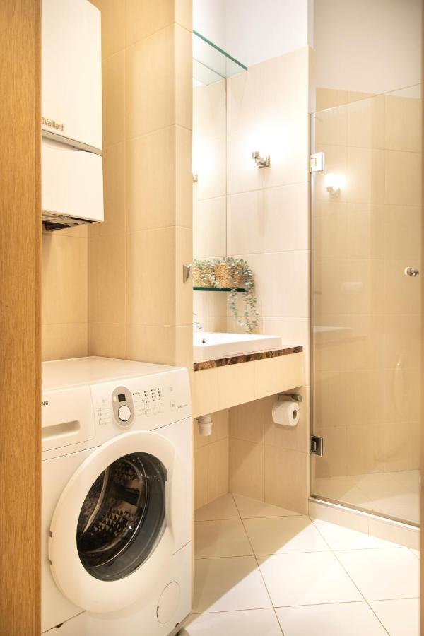 Apartment Castle View Krasinskiego Avenue *