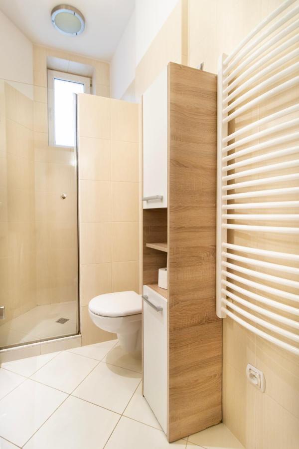 Apartment Castle View Krasinskiego Avenue *