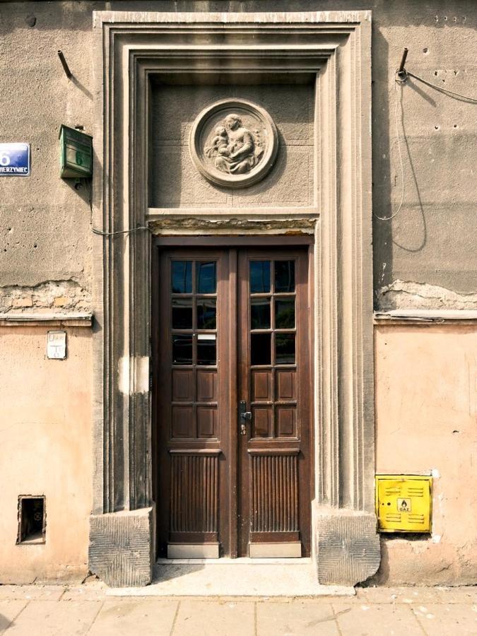 Apartamento Castle View Krasinskiego Avenue