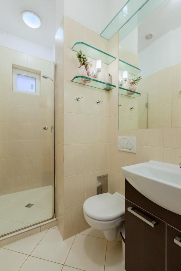 Castle View Krasinskiego Avenue Apartment Krakau